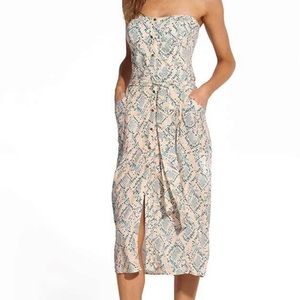 ViX Brazil Dress - NWT